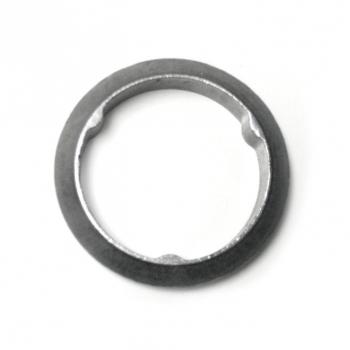 1994 Volkswagen Passat Exhaust Pipe Flange Gasket