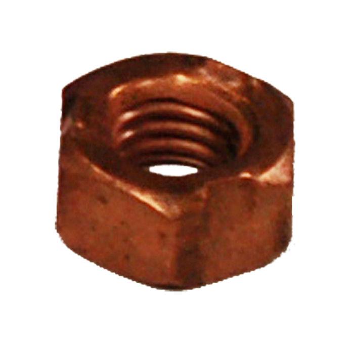 1997 Volkswagen Golf Exhaust Nut