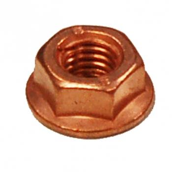 2001 Lexus RX300 Exhaust Nut
