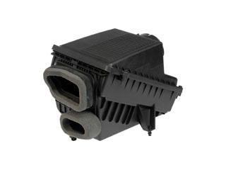 2002 Chevrolet Tahoe Air Filter Housing Dorman 258513 image 3 of 4
