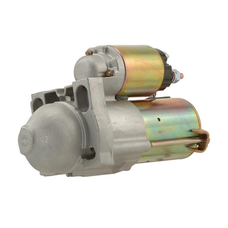 Remy 25903 Starter Motor product image 3 of 4