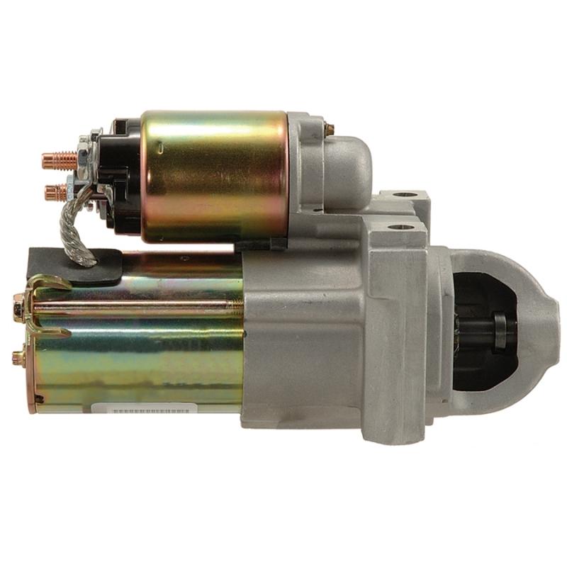 Remy 25903 Starter Motor product image 4 of 4