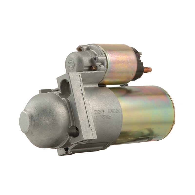 Remy 25906 Starter Motor product image 1 of 4