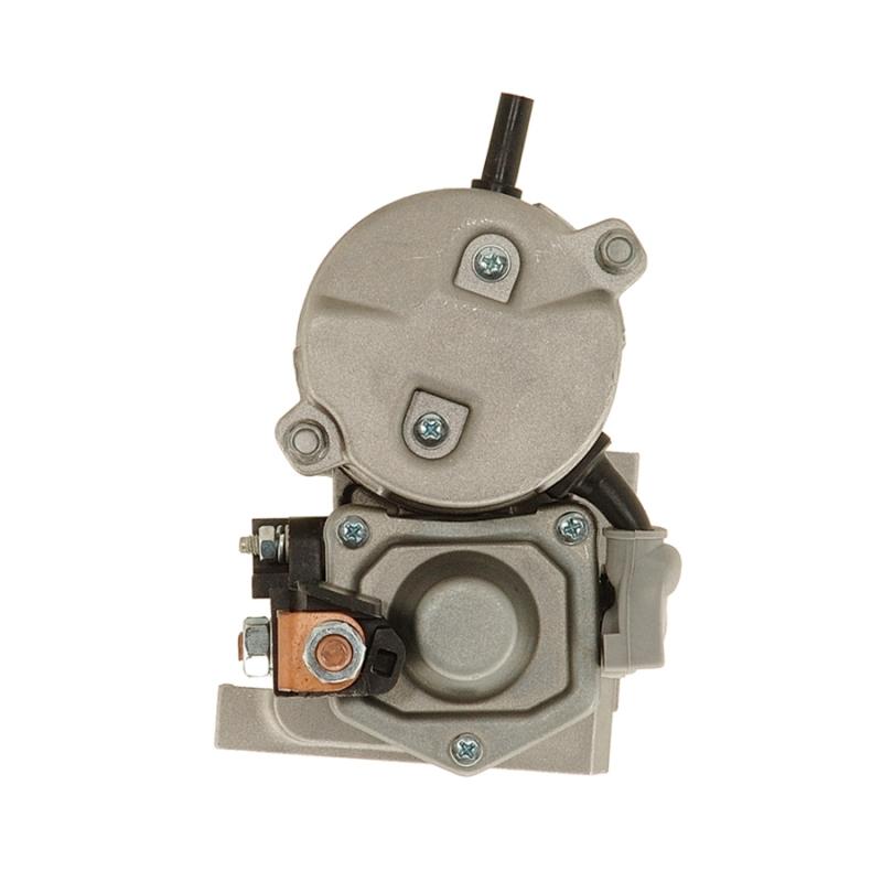 Remy 25908 Starter Motor product image 2 of 4