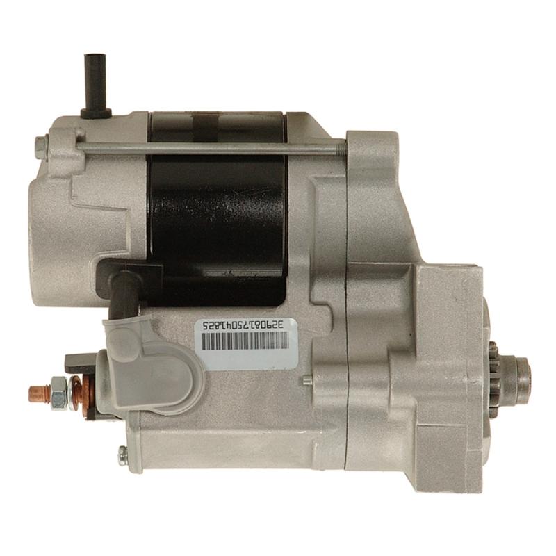 Remy 25908 Starter Motor product image 4 of 4
