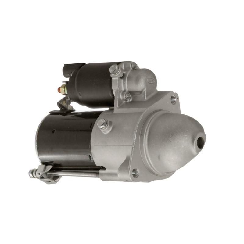 Remy 25911 Starter Motor product image 2 of 4