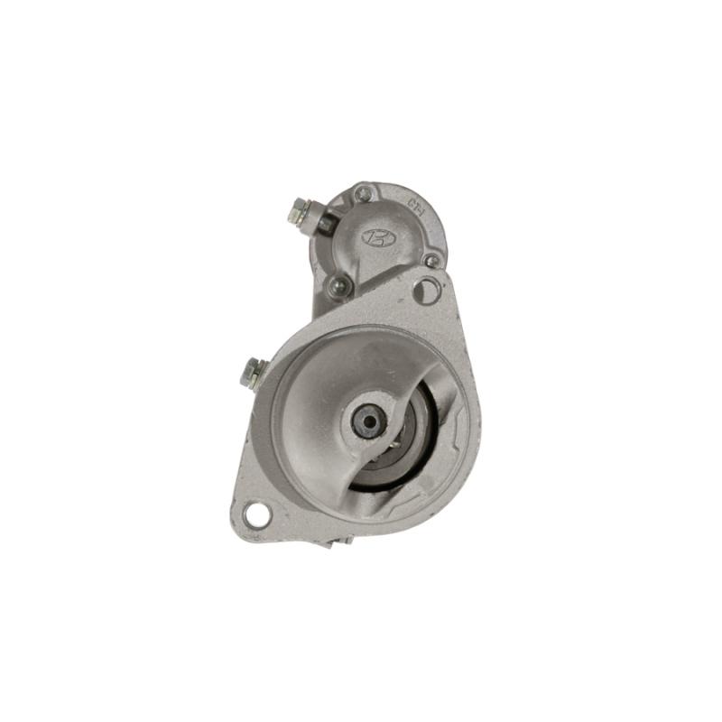 Remy 25911 Starter Motor product image 4 of 4