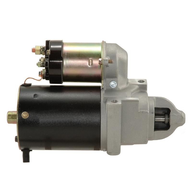 Remy 26059 Starter Motor product image 1 of 4