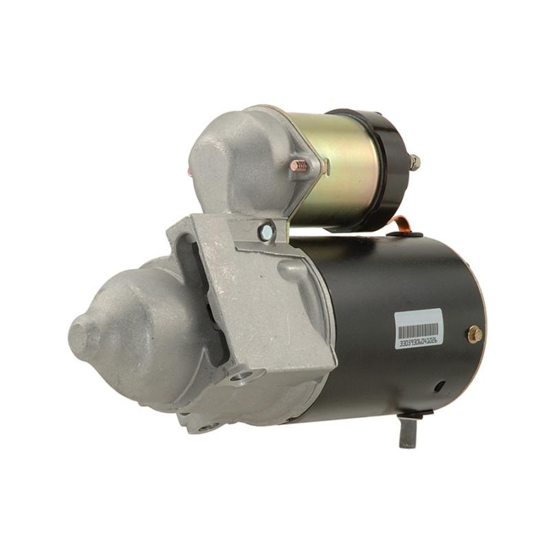 Remy 26059 Starter Motor product image 3 of 4