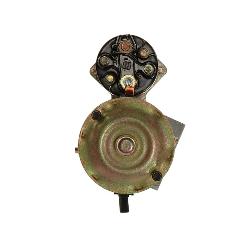 Remy 26059 Starter Motor product image 4 of 4
