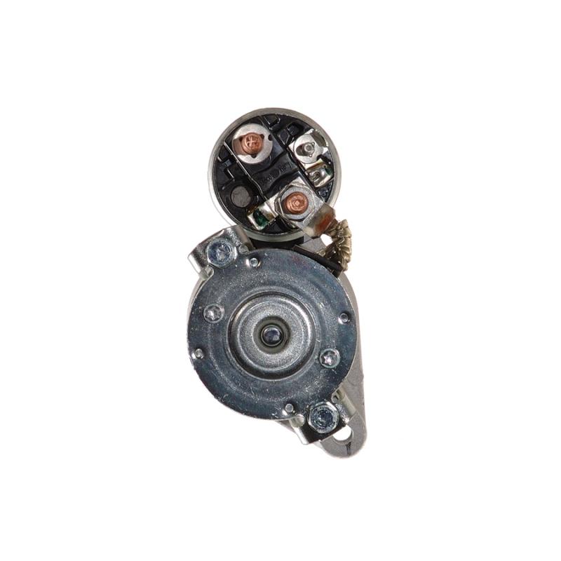 Remy 26072 Starter Motor product image 3 of 4