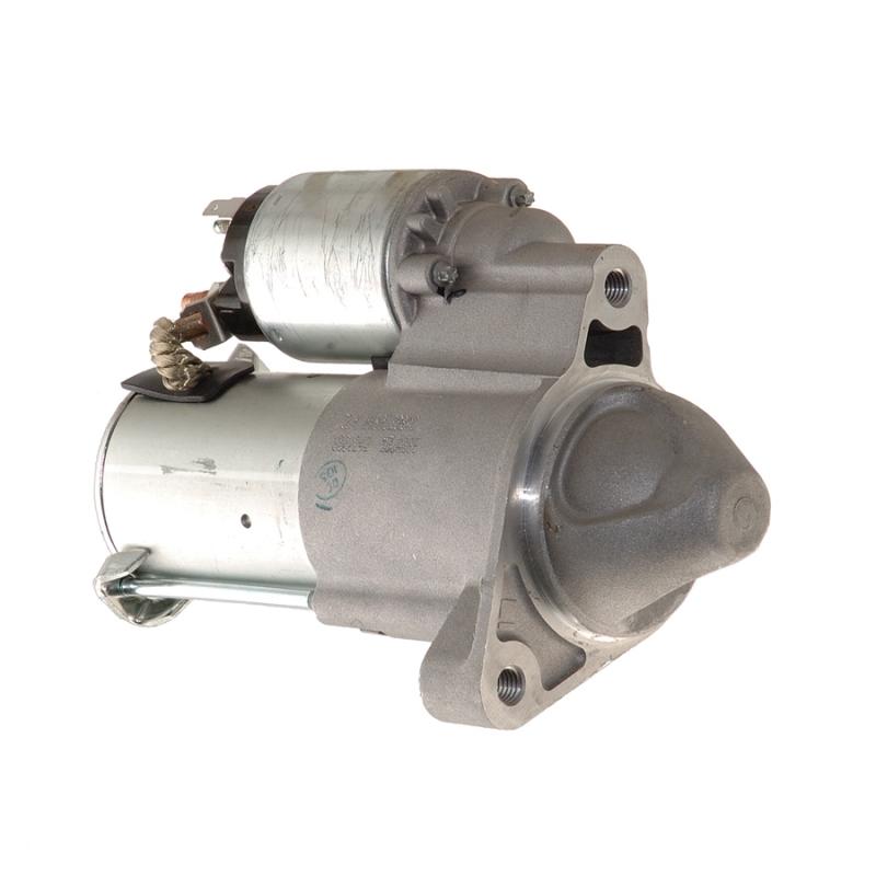 Remy 26072 Starter Motor product image 4 of 4