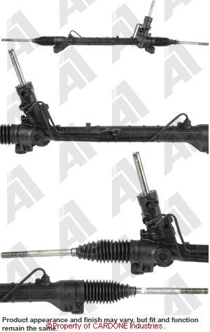 A1 Cardone 262068 - Rack and Pinion Assembly A1 Cardone 262068 Rack and Pinion Assembly product image 1 of 1