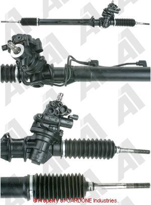 A1 Cardone 262610E product image