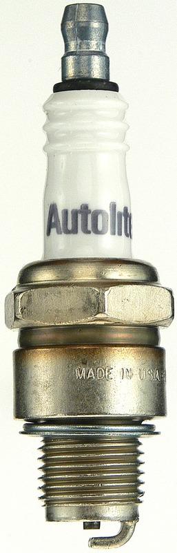 Autolite 2634 - Spark Plug Autolite 2634 Spark Plug product image 1 of 1