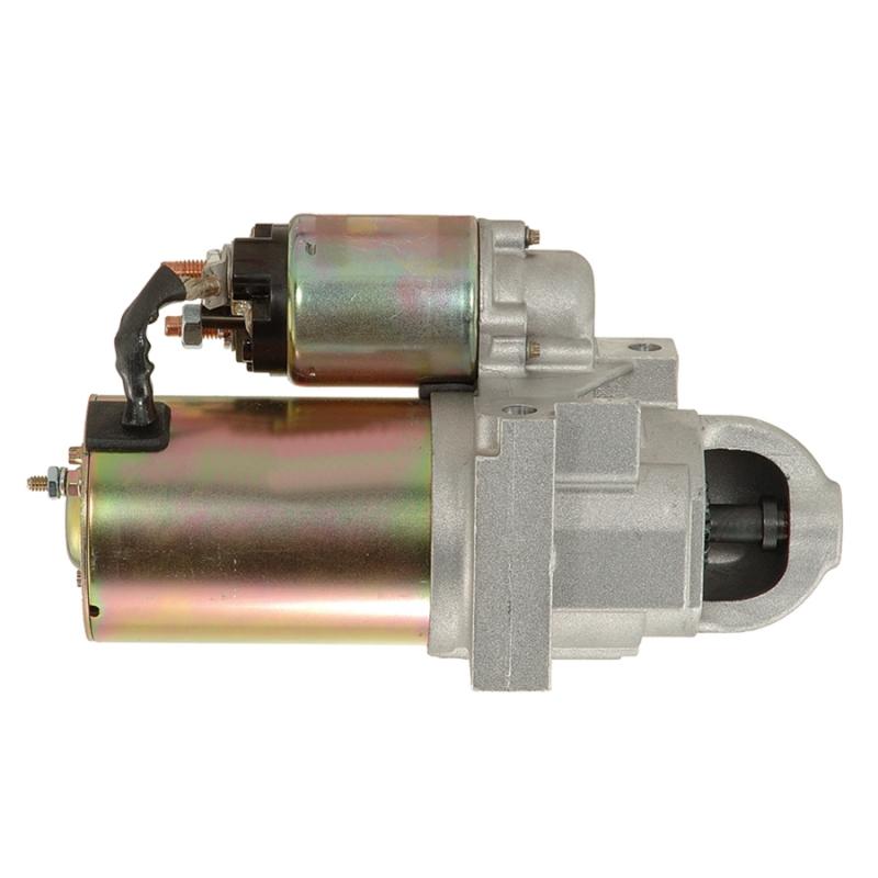 Remy 26399 Starter Motor product image 2 of 4
