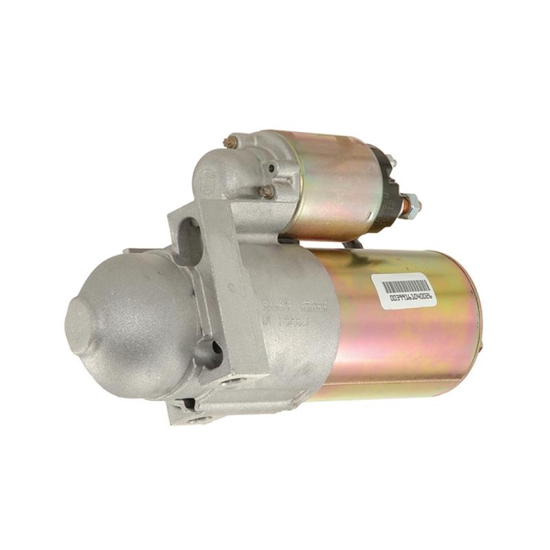 Remy 26399 Starter Motor product image 3 of 4