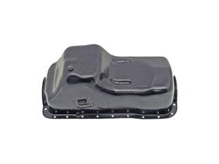 1982 Ford E-350 Econoline Engine Oil Pan