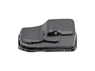 1986 Mercury Sable Engine Oil Pan
