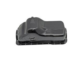 1983 Ford E-100 Econoline Engine Oil Pan Dorman 264012 image 1 of 2