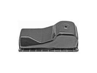1997 Ford F59 Engine Oil Pan