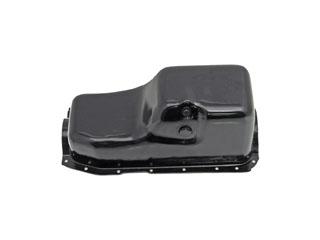 1986 Mercury Sable Engine Oil Pan Dorman 264018 image 1 of 2
