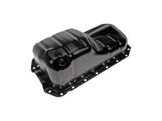 1992 Mazda MX-3 Engine Oil Pan Dorman 264020 image 1 of 2