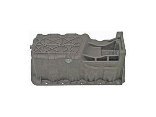 2000 Ford Focus Engine Oil Pan