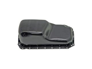 1989 Mercury Tracer Engine Oil Pan Dorman 264029 image 1 of 2