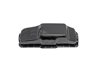 1970 Ford E-300 Econoline Engine Oil Pan