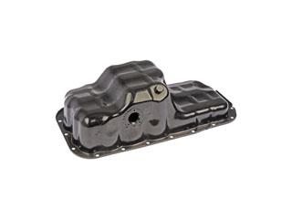 1990 Ford Probe Engine Oil Pan Dorman 264037 image 2 of 4