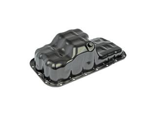 1986 Mazda 626 Engine Oil Pan