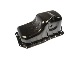 1994 Lincoln Continental Engine Oil Pan