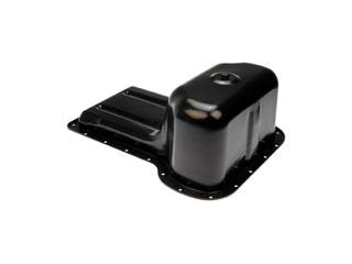 2006 Ford F-350 Super Duty Engine Oil Pan Lower Dorman 264046 image 1 of 2