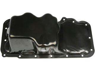 2004 Mazda Tribute Engine Oil Pan Dorman 264048 image 1 of 4