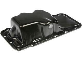 2004 Mazda Tribute Engine Oil Pan Dorman 264048 image 2 of 4