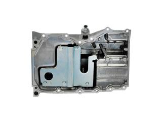 2005 Mazda 3 Engine Oil Pan