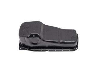 1993 Chevrolet G30 Engine Oil Pan