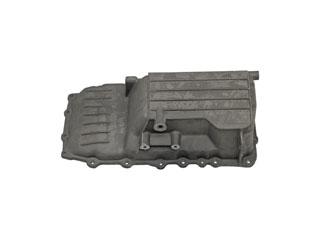 1991 Pontiac Grand Am Engine Oil Pan