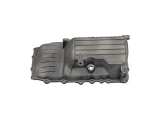 1991 Oldsmobile Cutlass Calais Engine Oil Pan Dorman 264102 image 1 of 2