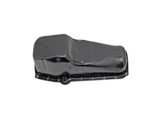 1971 GMC K25/K2500 Suburban Engine Oil Pan