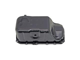 1997 Chevrolet Monte Carlo Engine Oil Pan