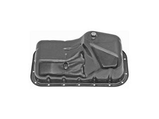 1992 Suzuki Sidekick Engine Oil Pan Dorman 264111 image 1 of 2