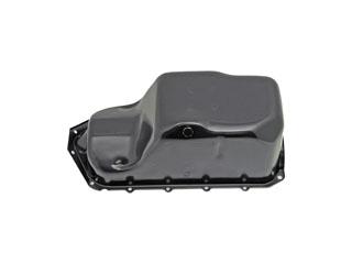 1984 Pontiac 6000 Engine Oil Pan Dorman 264117 image 1 of 2
