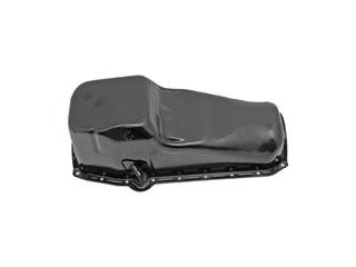 1979 Oldsmobile Cutlass Calais Engine Oil Pan