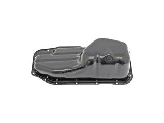 1989 Pontiac Sunbird Engine Oil Pan Dorman 264119 image 1 of 2