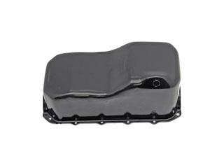 1988 GMC S15 Jimmy Engine Oil Pan Dorman 264122 image 1 of 2