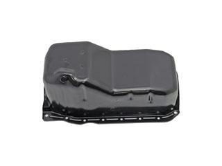 1995 GMC Jimmy Engine Oil Pan Dorman 264123 image 1 of 2
