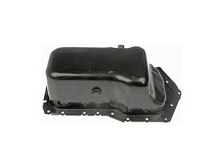 2000 Pontiac Grand Prix Engine Oil Pan