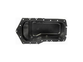 1999 Oldsmobile Intrigue Engine Oil Pan Dorman 264124 image 3 of 4